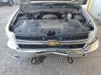 2014 Chevrolet Silverado K2500 Heavy Duty LT