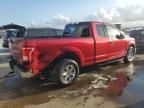 2015 Ford F150 Super Cab