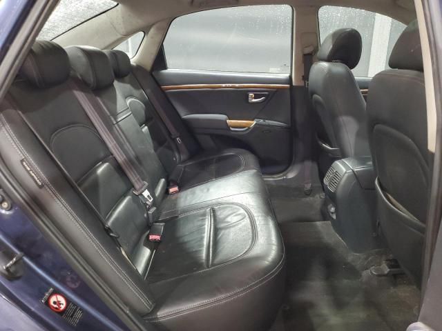 2007 Hyundai Azera SE