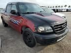 2001 Ford F150 Supercrew