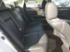 2008 Infiniti M35 Base