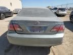 2004 Lexus ES 330