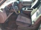 2008 Chevrolet Silverado K2500 Heavy Duty