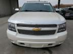 2012 Chevrolet Avalanche LTZ