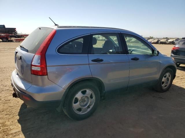 2008 Honda CR-V LX