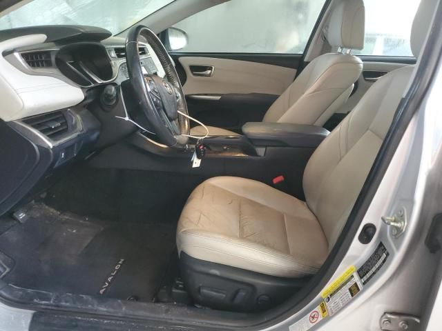 2014 Toyota Avalon Base