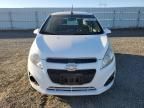 2013 Chevrolet Spark LS