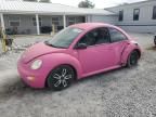 2003 Volkswagen New Beetle GL