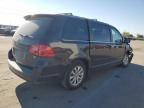 2012 Volkswagen Routan SE