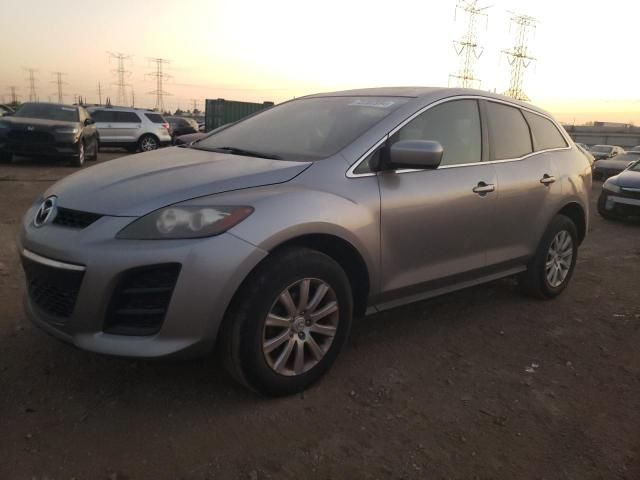 2011 Mazda CX-7