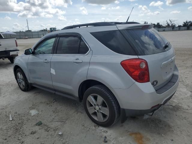 2012 Chevrolet Equinox LT