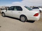 2002 Lexus LS 430