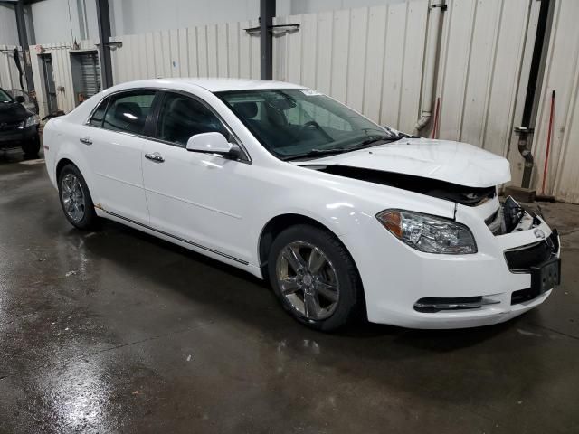 2012 Chevrolet Malibu 2LT