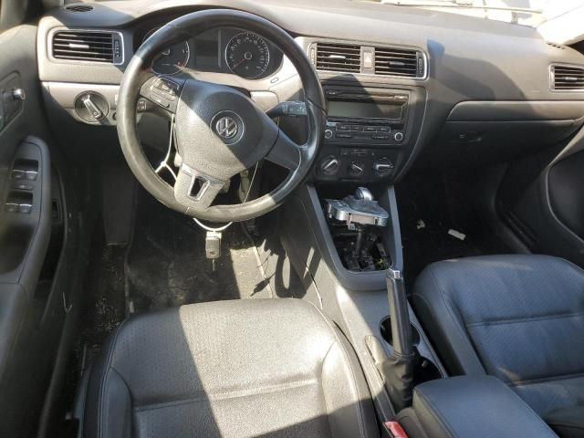 2014 Volkswagen Jetta TDI