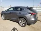 2017 Lexus NX 200T Base