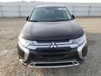 2019 Mitsubishi Outlander SEL