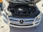 2015 Mercedes-Benz GL 450 4matic