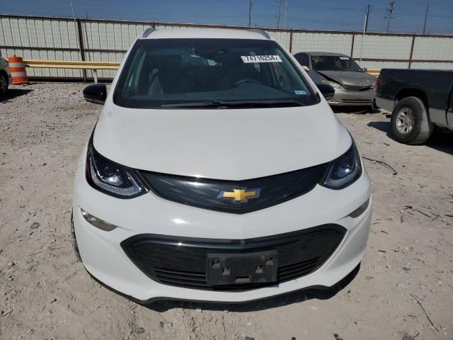 2017 Chevrolet Bolt EV Premier