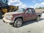 2007 Chevrolet Colorado