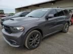 2014 Dodge Durango R/T