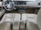 2011 Mercury Grand Marquis LS