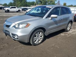 Acura Vehiculos salvage en venta: 2012 Acura RDX