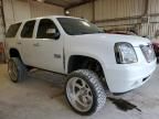 2013 GMC Yukon SLT