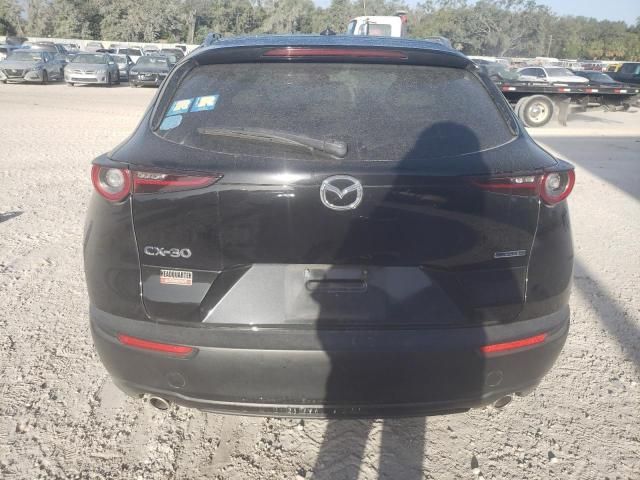 2021 Mazda CX-30 Premium