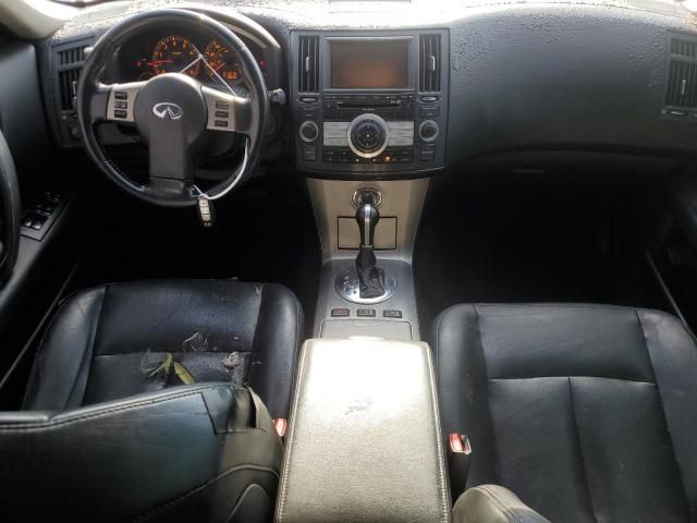 2007 Infiniti FX35