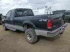 2001 Ford F350 SRW Super Duty