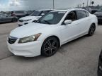 2012 Honda Accord EX