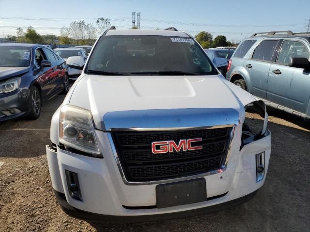 2014 GMC Terrain SLT