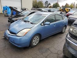 2009 Toyota Prius en venta en Woodburn, OR