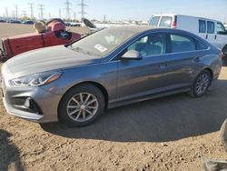 2019 Hyundai Sonata SE en venta en Elgin, IL