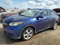 2016 Honda HR-V LX en venta en Arcadia, FL