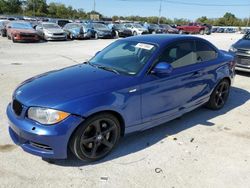 2010 BMW 135 I en venta en Lawrenceburg, KY