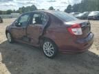 2008 Suzuki SX4 Convenience