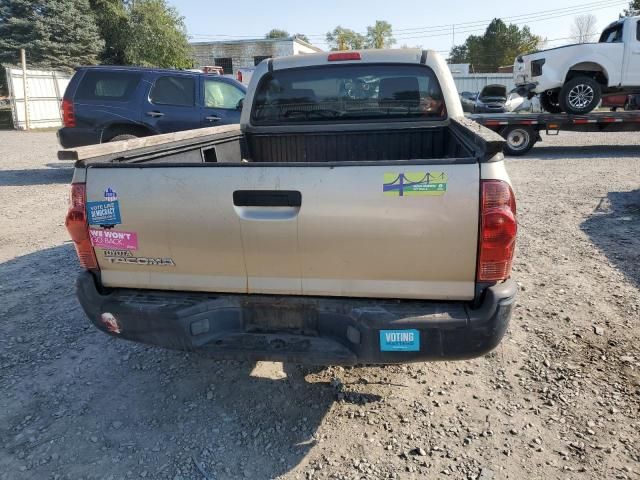 2007 Toyota Tacoma