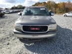 2002 GMC New Sierra C1500