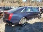 2015 Cadillac XTS Luxury Collection