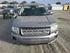 2014 Land Rover LR2 HSE