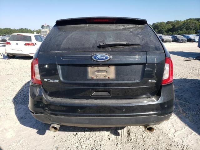 2011 Ford Edge SEL