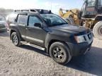 2011 Nissan Xterra OFF Road