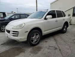 2008 Porsche Cayenne S en venta en Dyer, IN