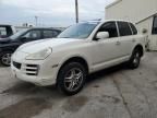 2008 Porsche Cayenne S