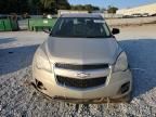 2012 Chevrolet Equinox LS