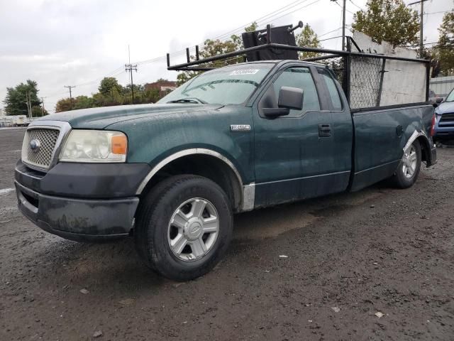 2008 Ford F150