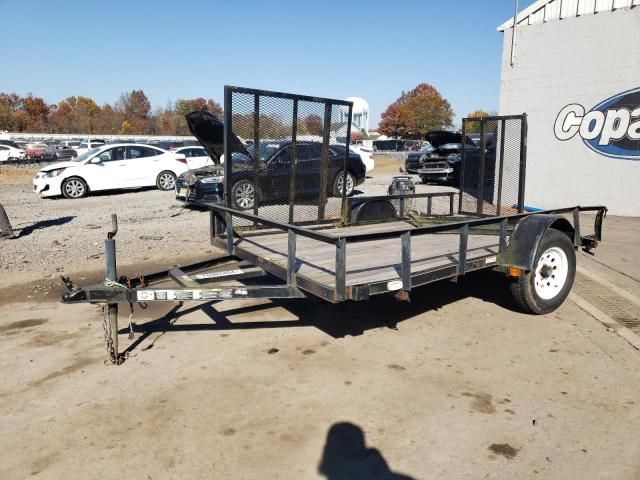 2006 Other 2006 'OTHER Heavy EQUIPMENT' Trailer