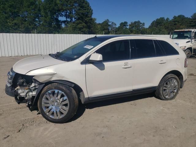 2008 Ford Edge Limited