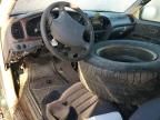 2000 Toyota Tundra Access Cab